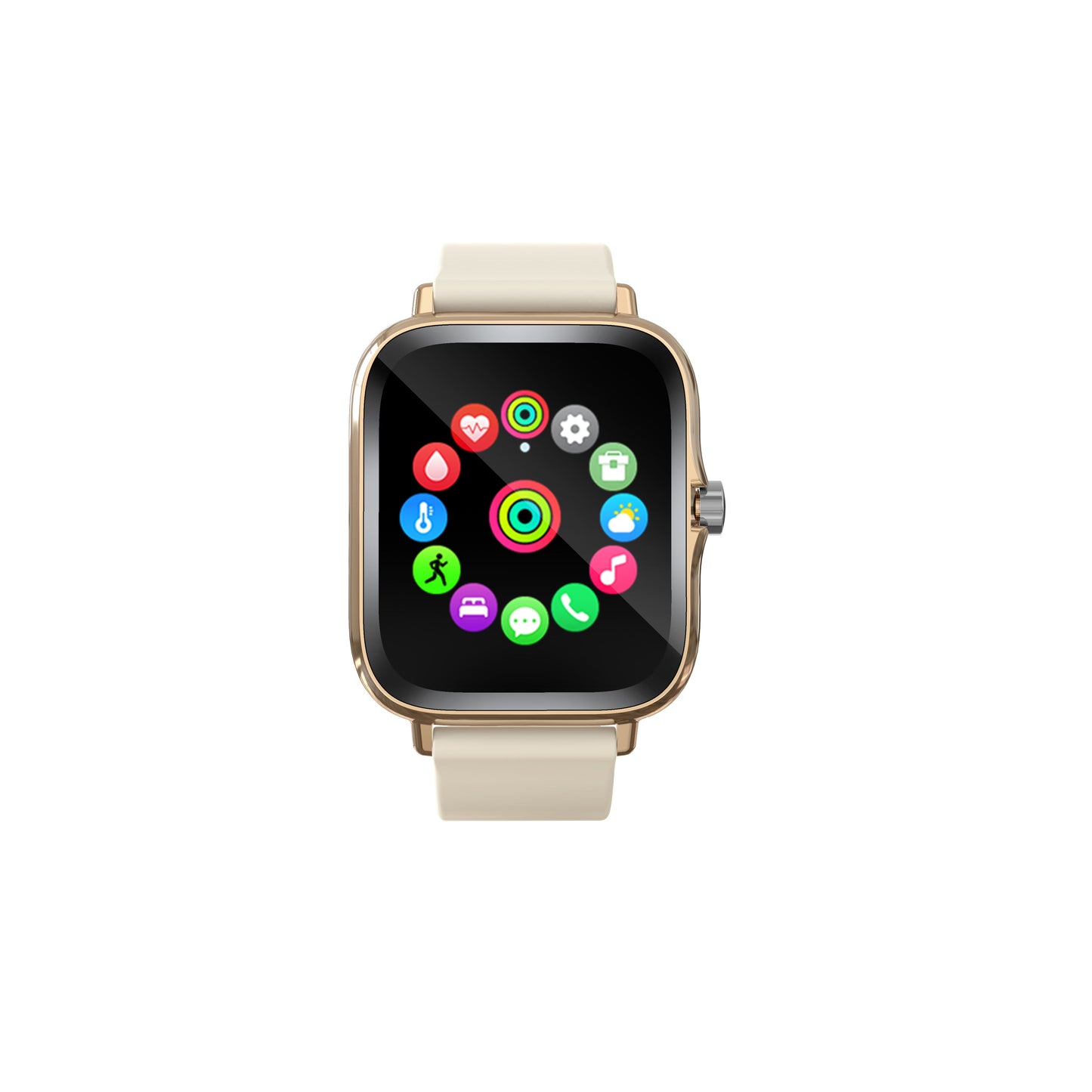 Active Lifestyle 4G Smartwatch