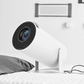 4K Smart Mini Projector