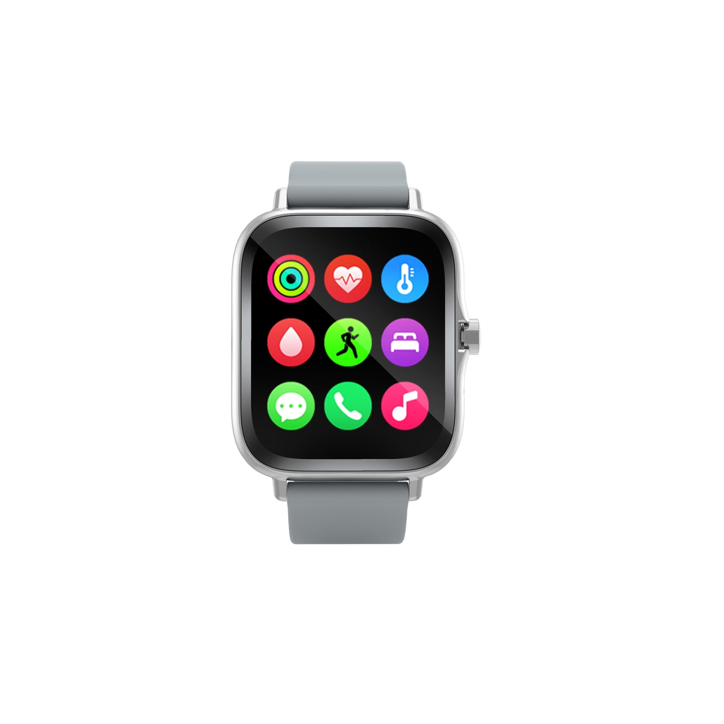 Active Lifestyle 4G Smartwatch