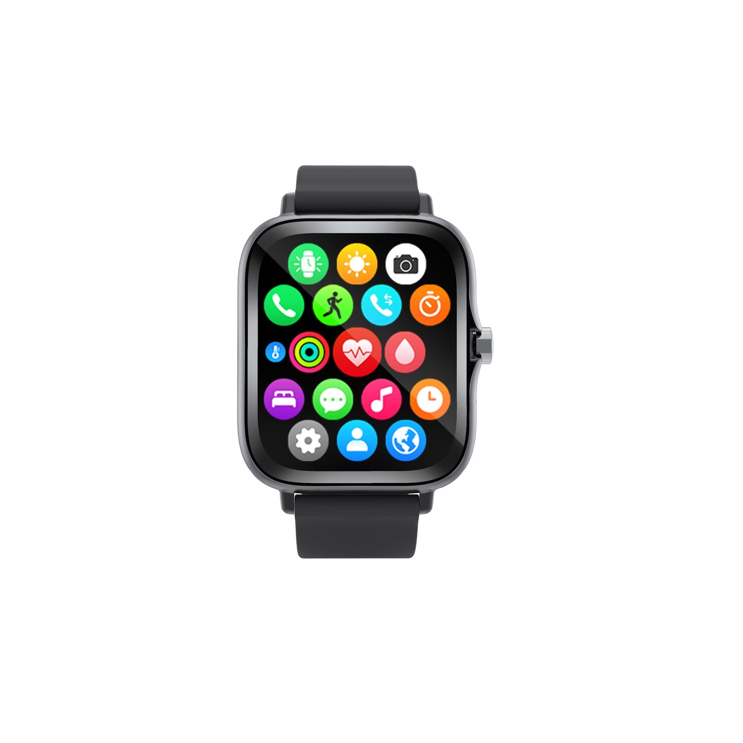 Active Lifestyle 4G Smartwatch