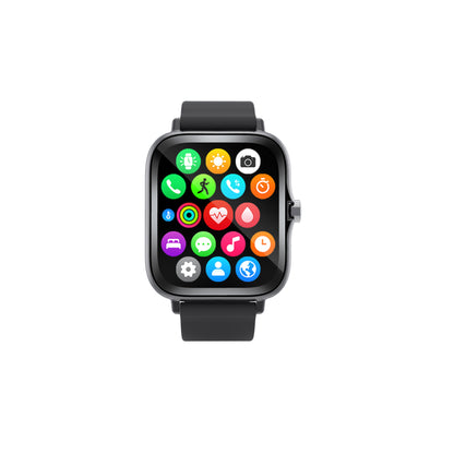 Active Lifestyle 4G Smartwatch