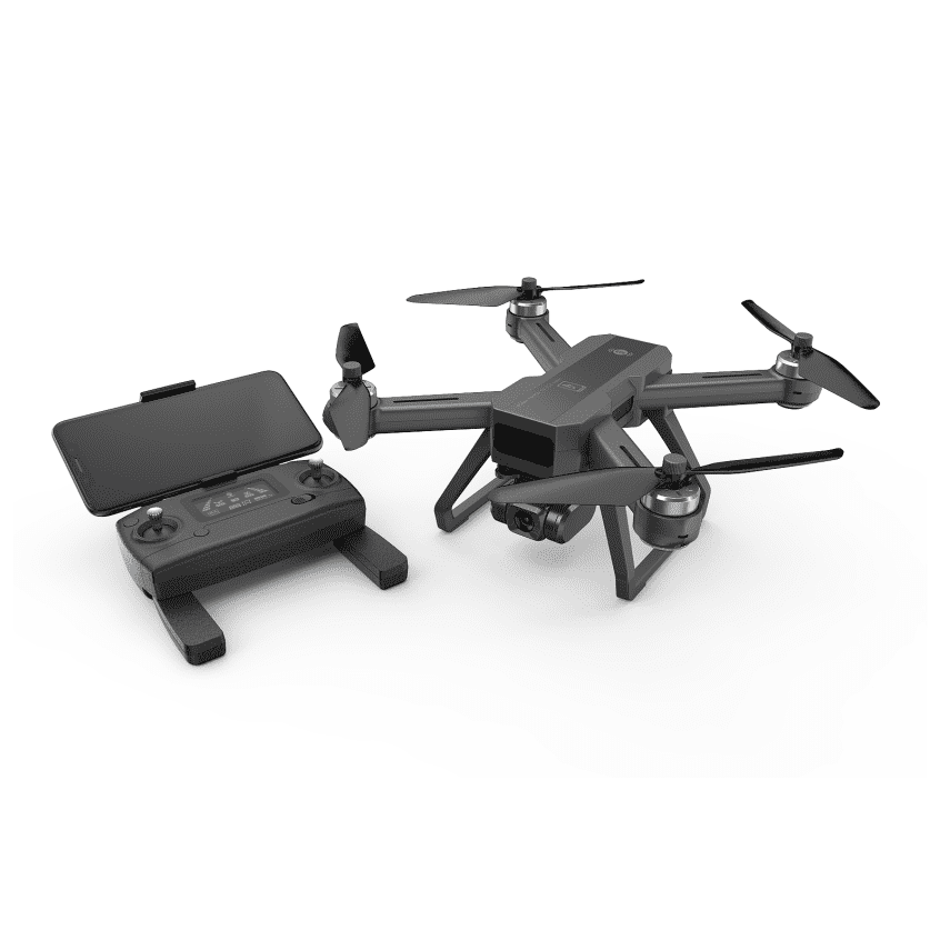 4K Ultra HD EIS Drone