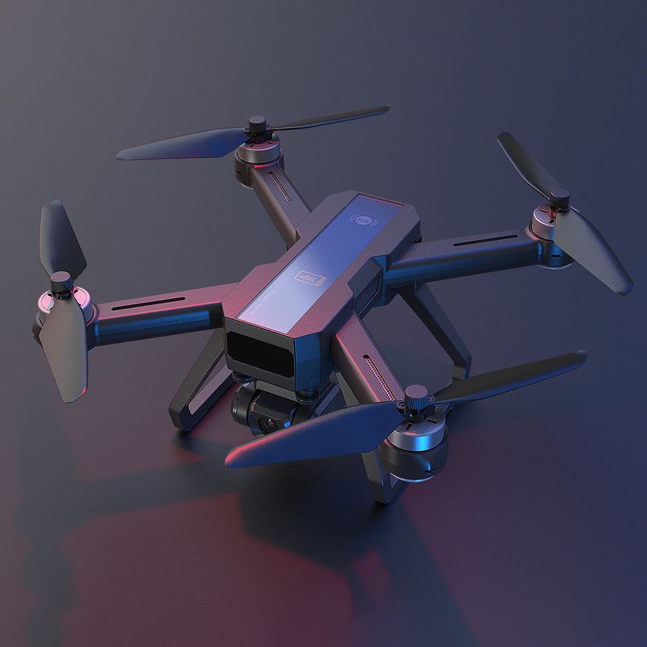 4K Ultra HD EIS Drone