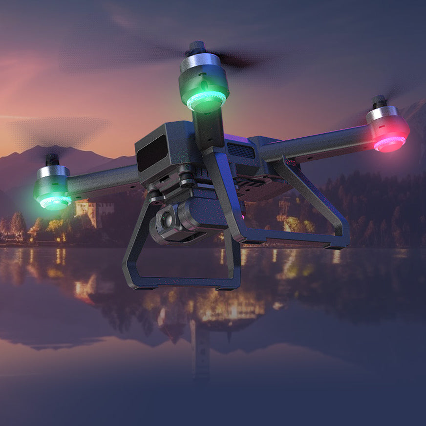 4K Ultra HD EIS Drone