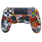 PS4 Controller Protective Silicone Skin