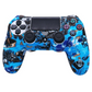 PS4 Controller Protective Silicone Skin