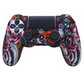PS4 Controller Protective Silicone Skin