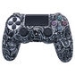 PS4 Controller Protective Silicone Skin