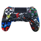 PS4 Controller Protective Silicone Skin