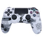 PS4 Controller Protective Silicone Skin
