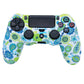PS4 Controller Protective Silicone Skin