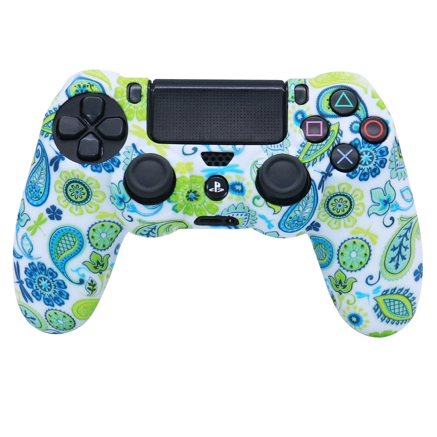 PS4 Controller Protective Silicone Skin