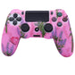 PS4 Controller Protective Silicone Skin