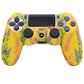 PS4 Controller Protective Silicone Skin