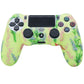 PS4 Controller Protective Silicone Skin