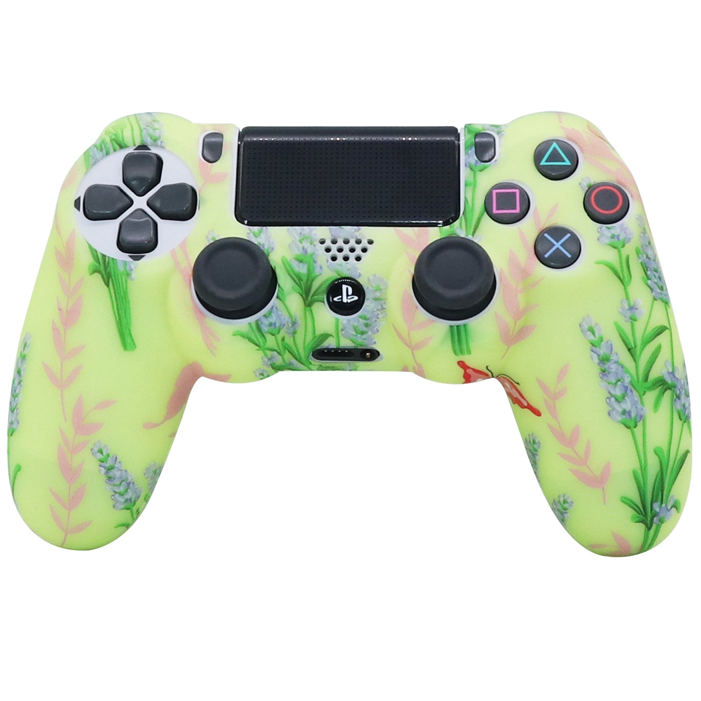 PS4 Controller Protective Silicone Skin