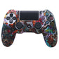 PS4 Controller Protective Silicone Skin