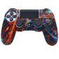 PS4 Controller Protective Silicone Skin