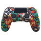 PS4 Controller Protective Silicone Skin