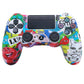 PS4 Controller Protective Silicone Skin