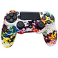 PS4 Controller Protective Silicone Skin