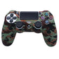 PS4 Controller Protective Silicone Skin