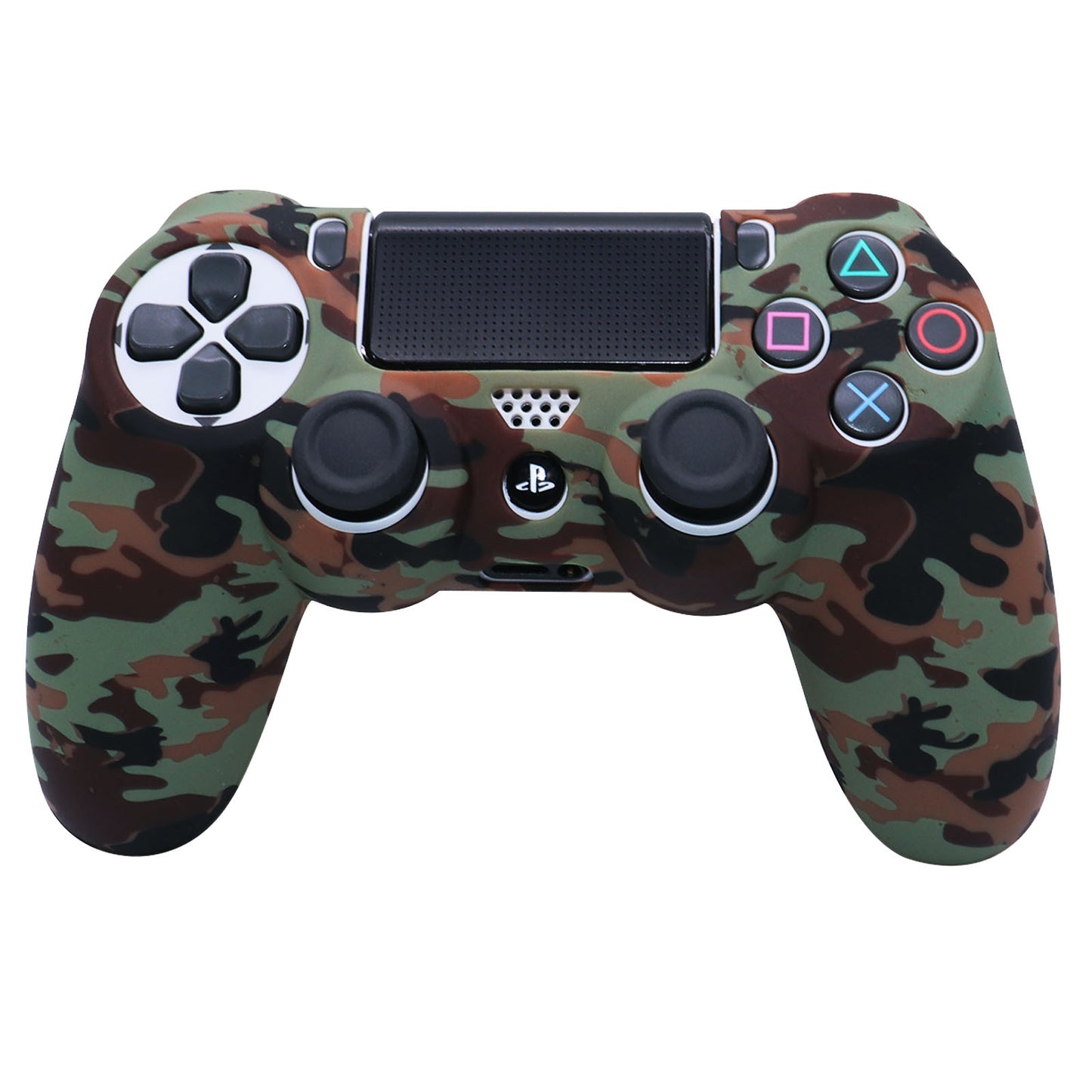 PS4 Controller Protective Silicone Skin