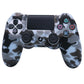 PS4 Controller Protective Silicone Skin