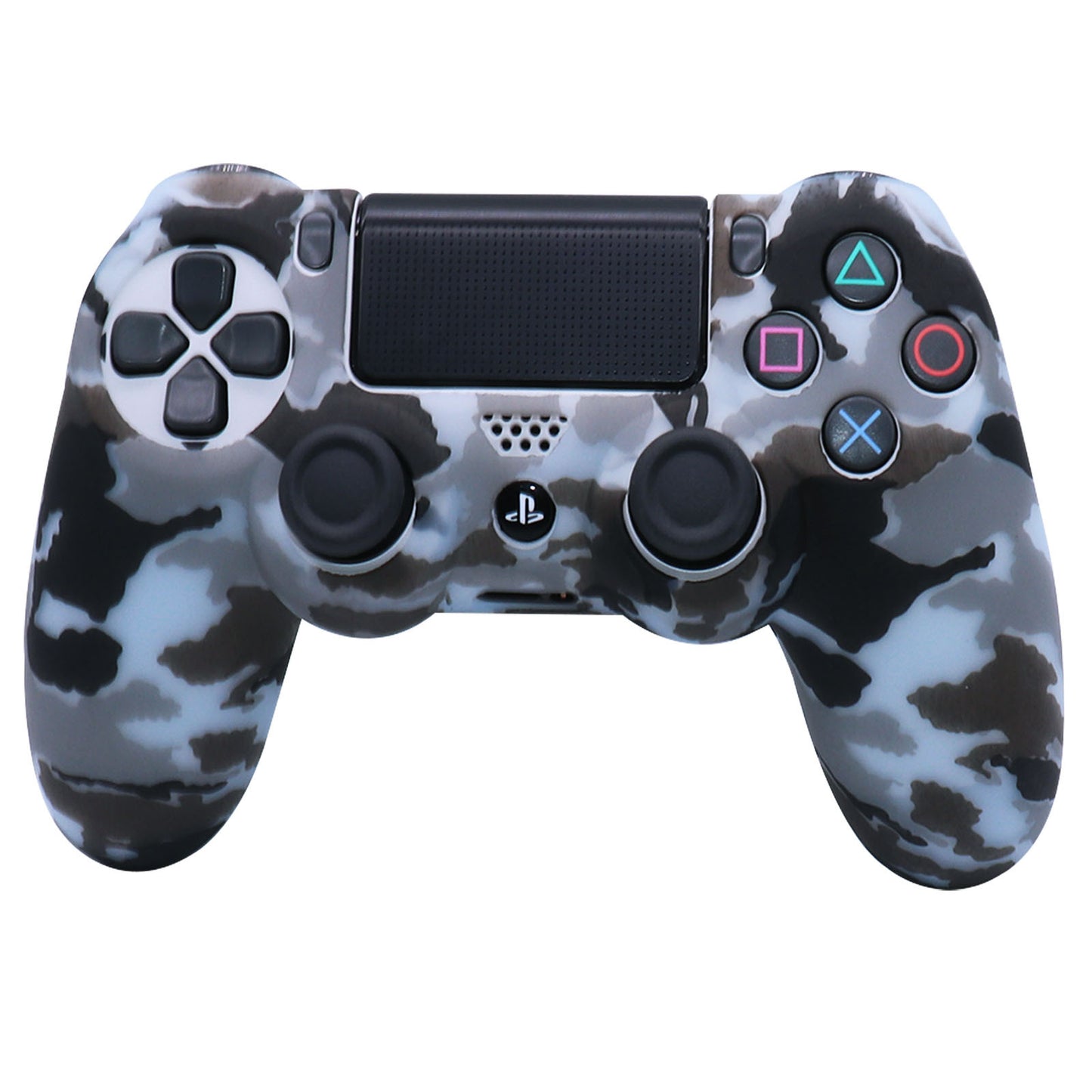 PS4 Controller Protective Silicone Skin
