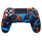 PS4 Controller Protective Silicone Skin