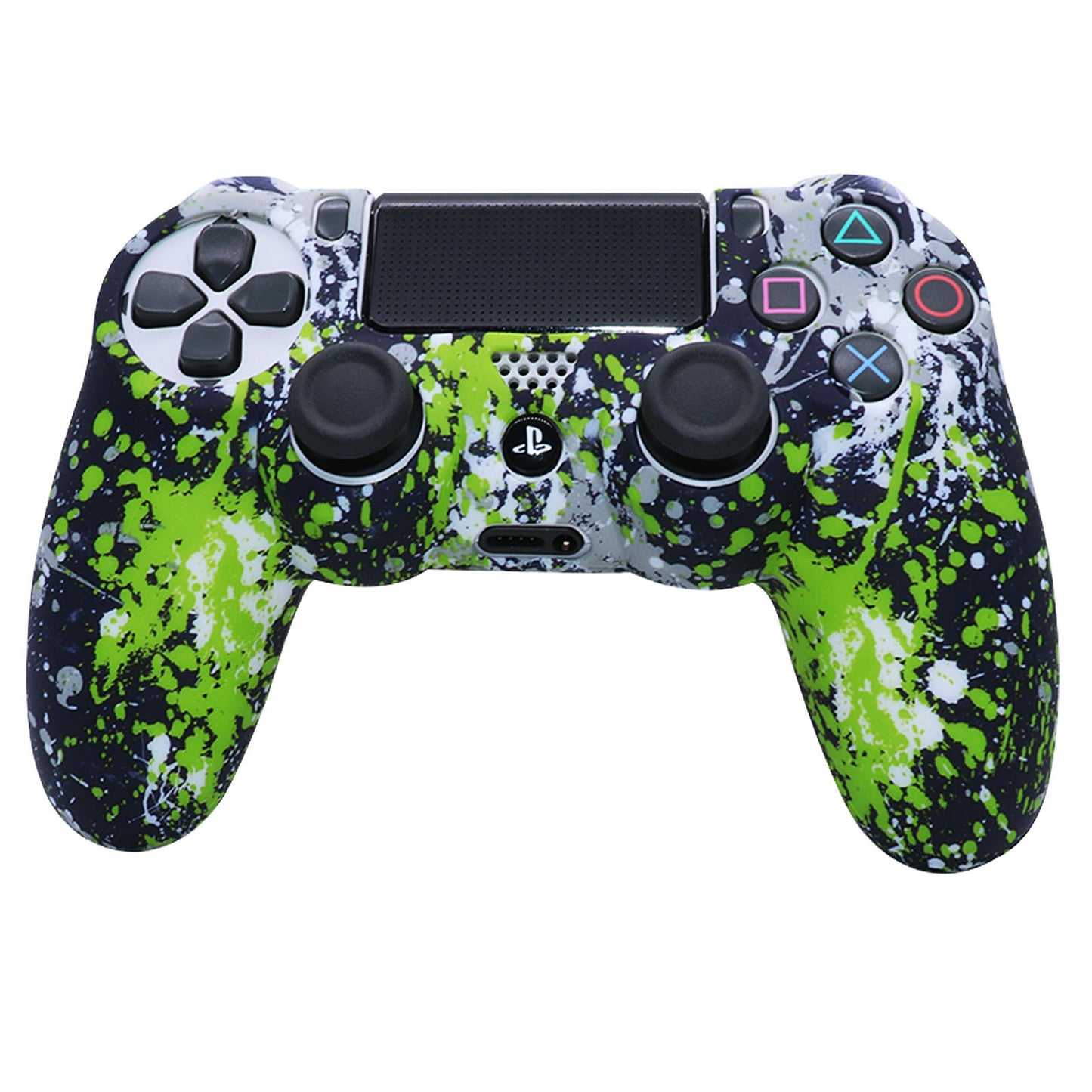 PS4 Controller Protective Silicone Skin