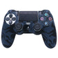PS4 Controller Protective Silicone Skin