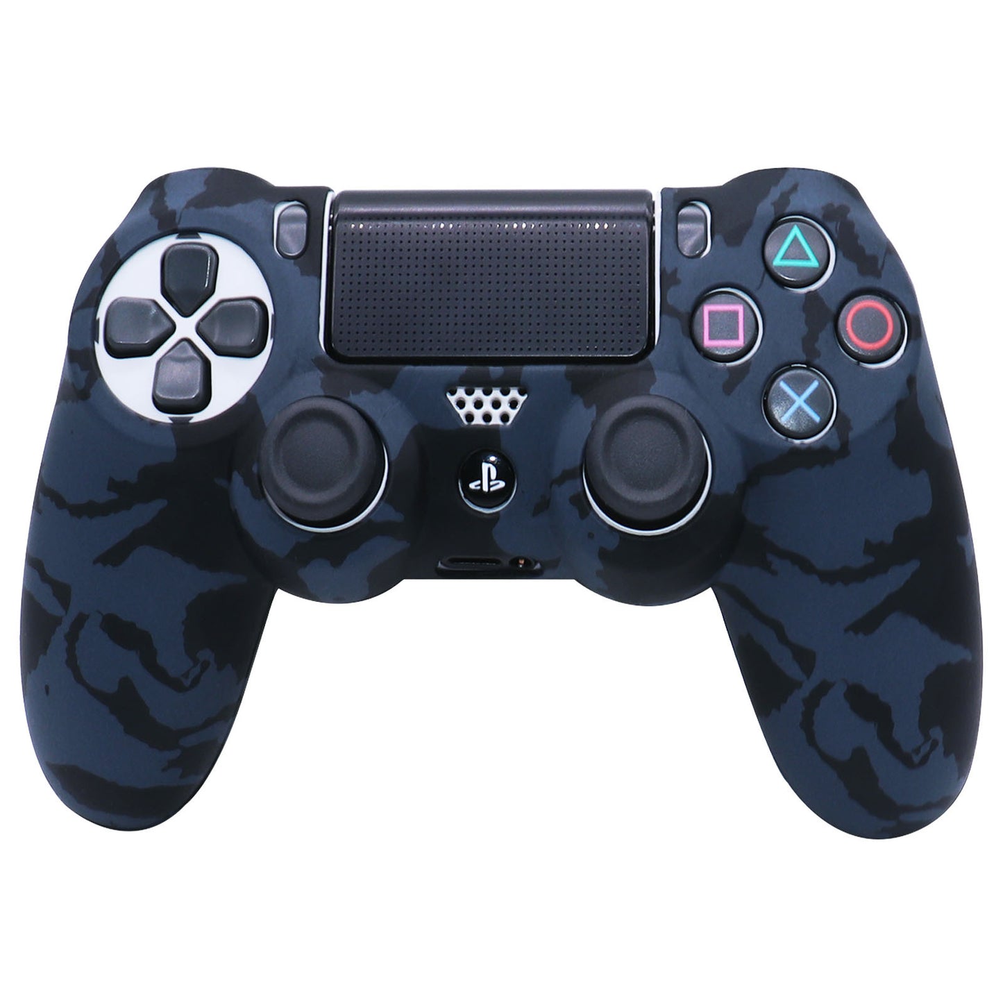 PS4 Controller Protective Silicone Skin