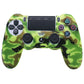 PS4 Controller Protective Silicone Skin