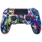 PS4 Controller Protective Silicone Skin