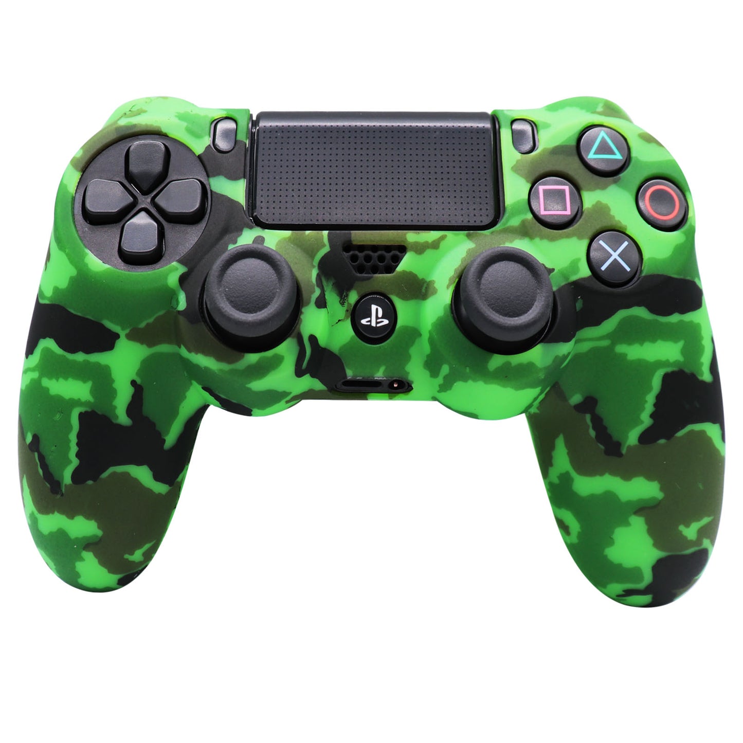 PS4 Controller Protective Silicone Skin