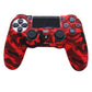 PS4 Controller Protective Silicone Skin
