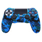PS4 Controller Protective Silicone Skin