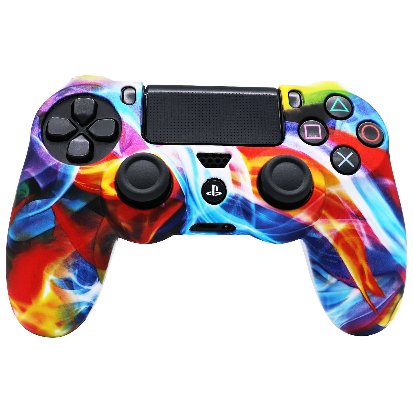 PS4 Controller Protective Silicone Skin