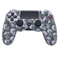 PS4 Controller Protective Silicone Skin