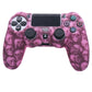 PS4 Controller Protective Silicone Skin