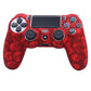 PS4 Controller Protective Silicone Skin