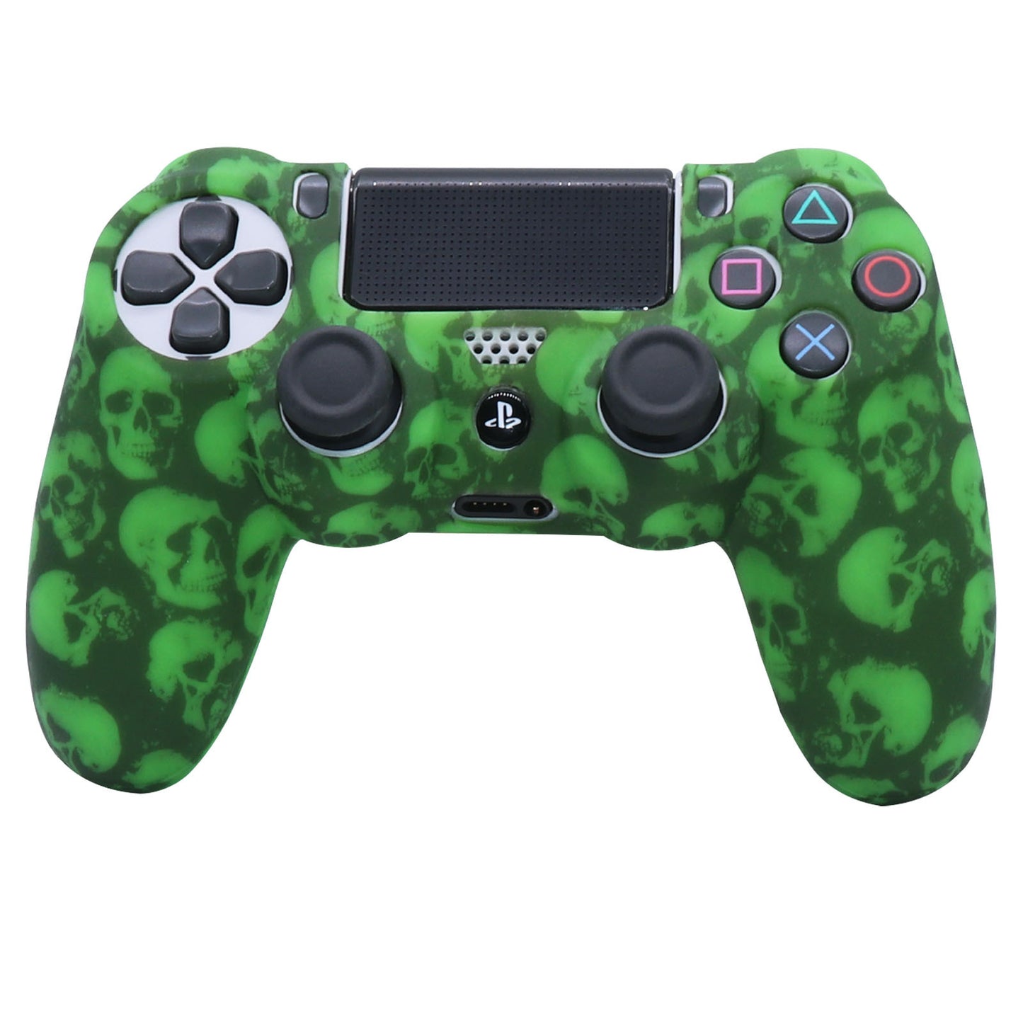 PS4 Controller Protective Silicone Skin