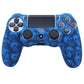 PS4 Controller Protective Silicone Skin