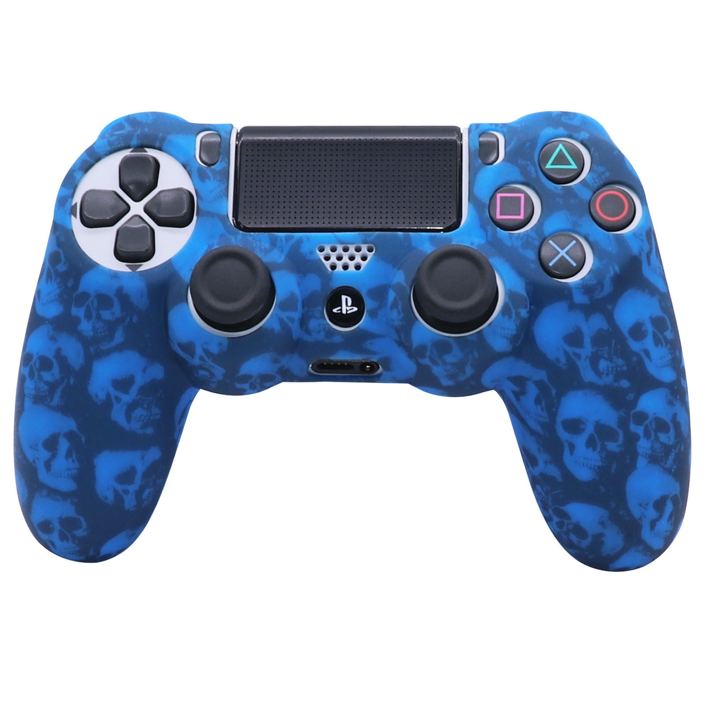 PS4 Controller Protective Silicone Skin