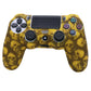 PS4 Controller Protective Silicone Skin