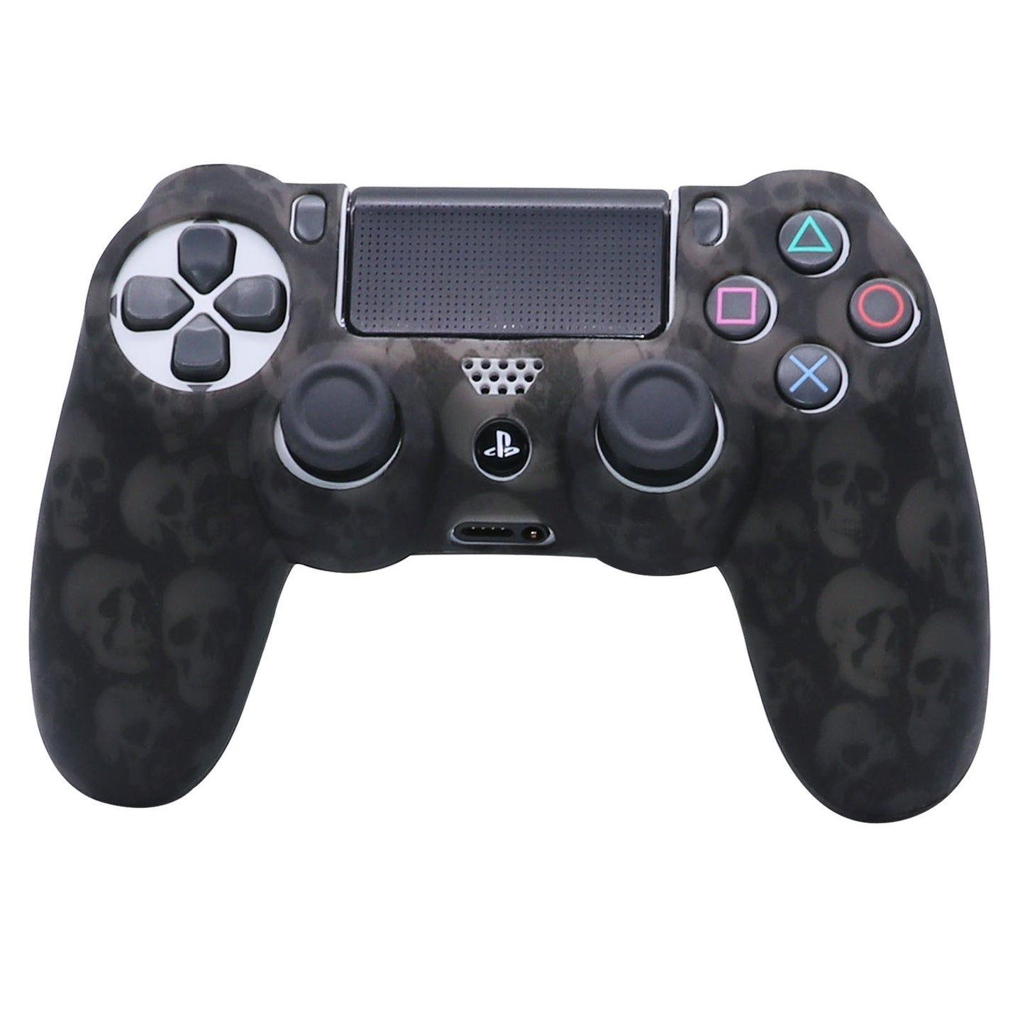 PS4 Controller Protective Silicone Skin