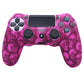 PS4 Controller Protective Silicone Skin