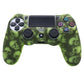 PS4 Controller Protective Silicone Skin