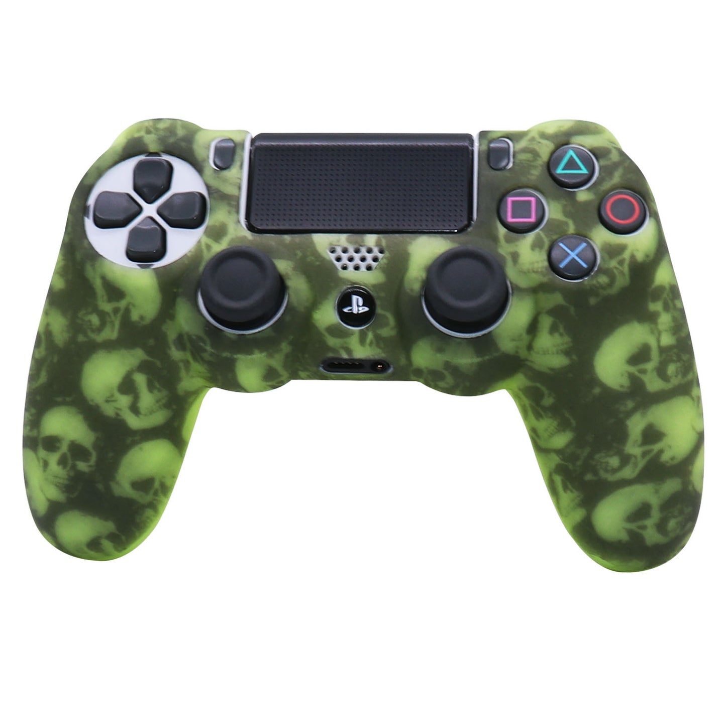PS4 Controller Protective Silicone Skin
